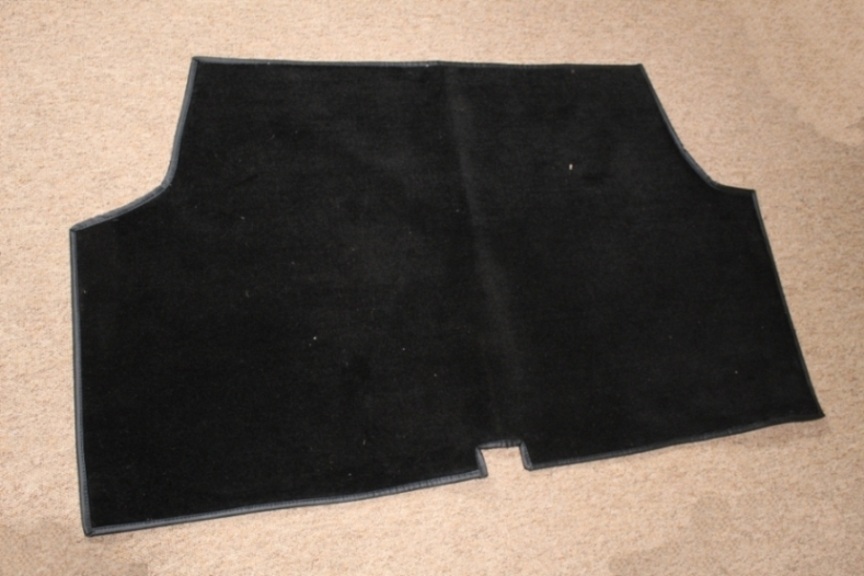 Boot Carpet : Mk 1